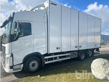 Vrachtwagen VOLVO FH