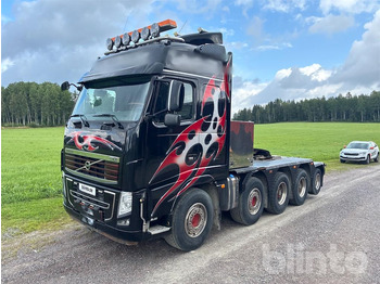 Vrachtwagen VOLVO FH16