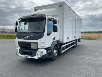 Vrachtwagen VOLVO FL