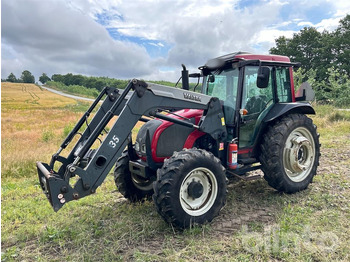 Tractor VALTRA A-series