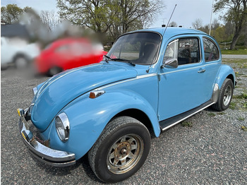 Personenwagen VOLKSWAGEN