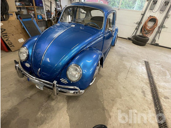 Personenwagen VOLKSWAGEN
