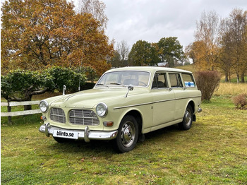 Personenwagen VOLVO