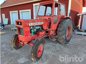 Tractor VOLVO