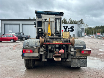 Haakarmsysteem vrachtwagen VOLVO FH 460 6*2: afbeelding 4