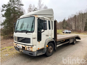 Bergingsvoertuig VOLVO FL6