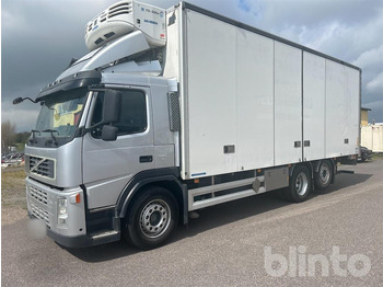 Koelwagen vrachtwagen VOLVO FM 440
