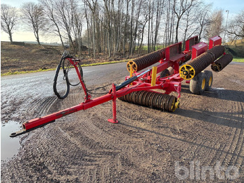 Landbouw wals VÄDERSTAD