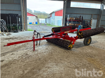 Landbouw wals VÄDERSTAD