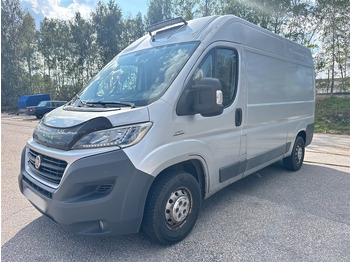 Bestelwagen FIAT Ducato
