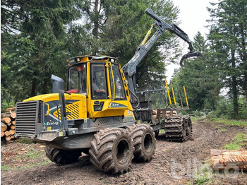 Forwarder VOLVO