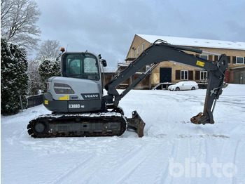 Rupsgraafmachine Volvo: afbeelding 4