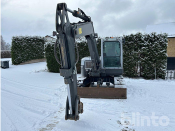 Rupsgraafmachine Volvo: afbeelding 3