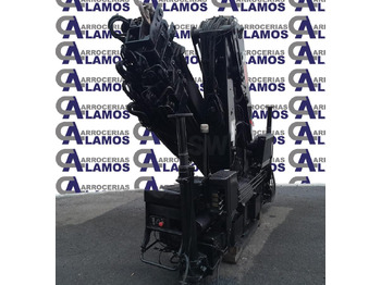 Autolaadkraan HIAB