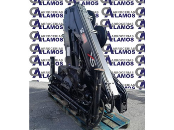 Autolaadkraan HIAB