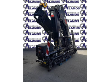 Autolaadkraan HIAB