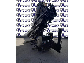 Autolaadkraan HIAB