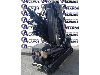 Autolaadkraan HIAB