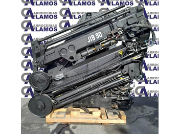 Autolaadkraan HIAB