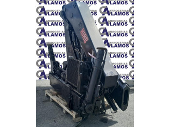 Autolaadkraan HIAB