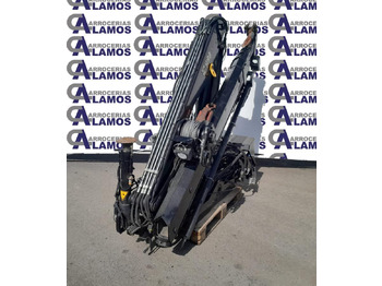 Autolaadkraan HIAB