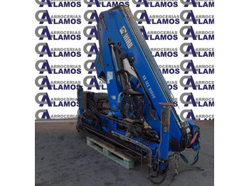 Autolaadkraan HIAB