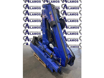 Autolaadkraan HIAB