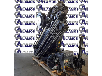 Autolaadkraan HIAB