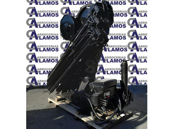 Autolaadkraan HIAB
