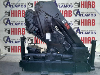 Autolaadkraan HIAB