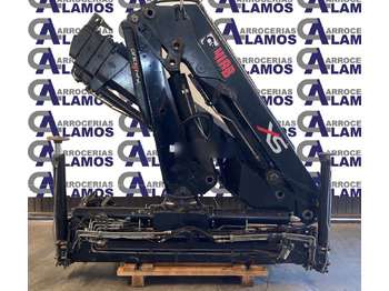 Autolaadkraan HIAB