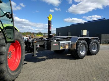 Nieuw Haakarm/ Portaalarm aanhanger Toplift Staja TS 2257: afbeelding 5