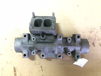 Uitlaatspruitstuk MAN