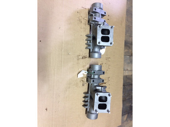 Uitlaatspruitstuk MAN