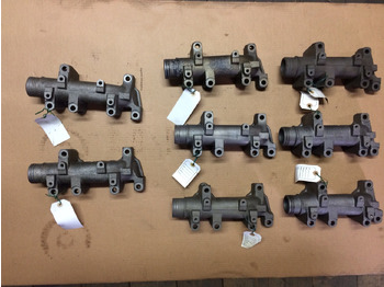 Uitlaatspruitstuk MAN