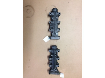 Uitlaatspruitstuk MAN