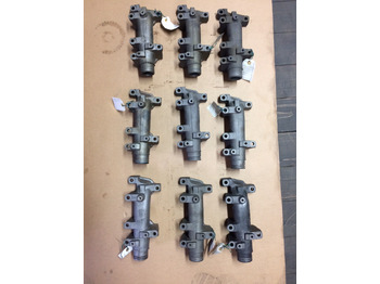 Uitlaatspruitstuk MAN