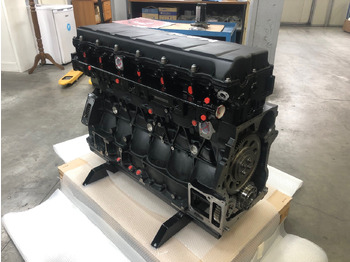 Cilinderblok voor Bus LONGBLOCK MAN D2676 EURO 6 (bus): afbeelding 4 Cilinderblok voor Bus LONGBLOCK MAN D2676 EURO 6 (bus): afbeelding 4