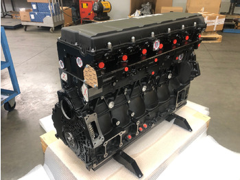 Cilinderblok voor Bus LONGBLOCK MAN D2676 EURO 6 (bus): afbeelding 3 Cilinderblok voor Bus LONGBLOCK MAN D2676 EURO 6 (bus): afbeelding 3