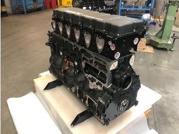 Cilinderblok voor Bus LONGBLOCK MAN D2676 EURO 6 (bus): afbeelding 2 Cilinderblok voor Bus LONGBLOCK MAN D2676 EURO 6 (bus): afbeelding 2