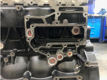 Cilinderblok voor Bus LONGBLOCK MAN D2676 EURO 6c (bus): afbeelding 3 Cilinderblok voor Bus LONGBLOCK MAN D2676 EURO 6c (bus): afbeelding 3