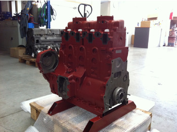 Motor MOTORE MAN D0824LOH02 - 114KW / 155CV - EURO 1: afbeelding 3