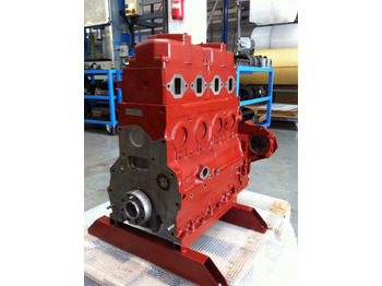 Motor MOTORE MAN D0824LOH02 - 114KW / 155CV - EURO 1: afbeelding 4
