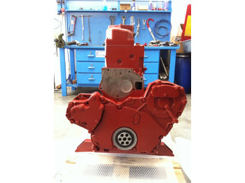 Motor MOTORE MAN D0824LOH02 - 114KW / 155CV - EURO 1: afbeelding 5