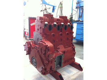 Motor MOTORE MAN D0824LOH02 - 114KW / 155CV - EURO 1: afbeelding 2