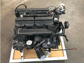 Motor MOTORE MAN D0834LOH02 / D0834 LOH02 - 170CV - EURO 3 - completo: afbeelding 2