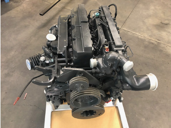Motor MOTORE MAN D0834LOH02 / D0834 LOH02 - 170CV - EURO 3 - completo: afbeelding 3