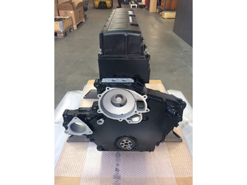 Motor voor Bus MOTORE MAN D0836LOH64 - 290CV - EURO 5 - BUS: afbeelding 3