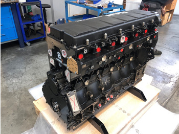 Motor MOTORE MAN D2066 LOH32: afbeelding 5
