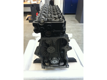 Motor MOTORE MAN D2066LOH27: afbeelding 3